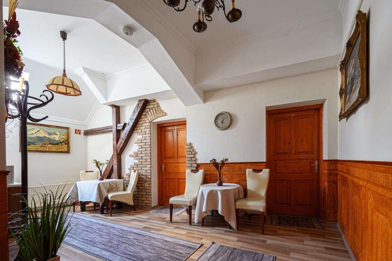 Nadasdi Haz Szekszárd Exterior foto