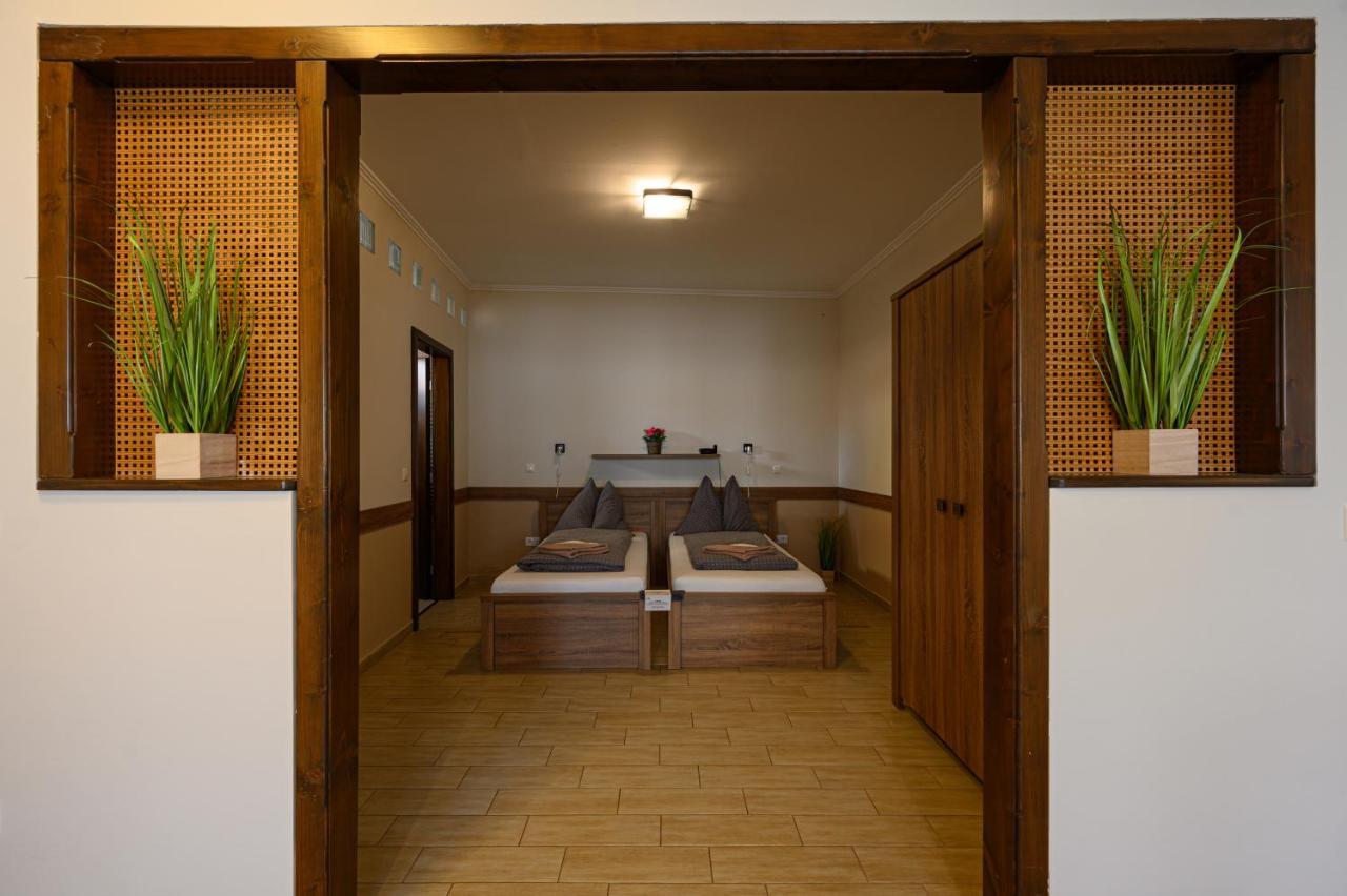 Nadasdi Haz Szekszárd Exterior foto