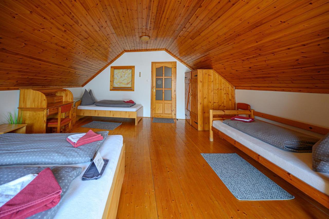 Nadasdi Haz Szekszárd Exterior foto