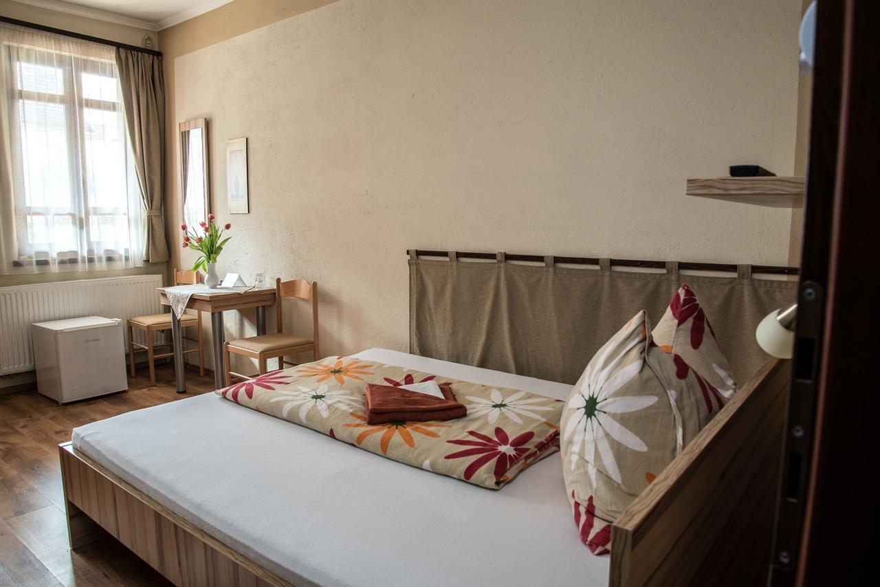 Nadasdi Haz Szekszárd Exterior foto