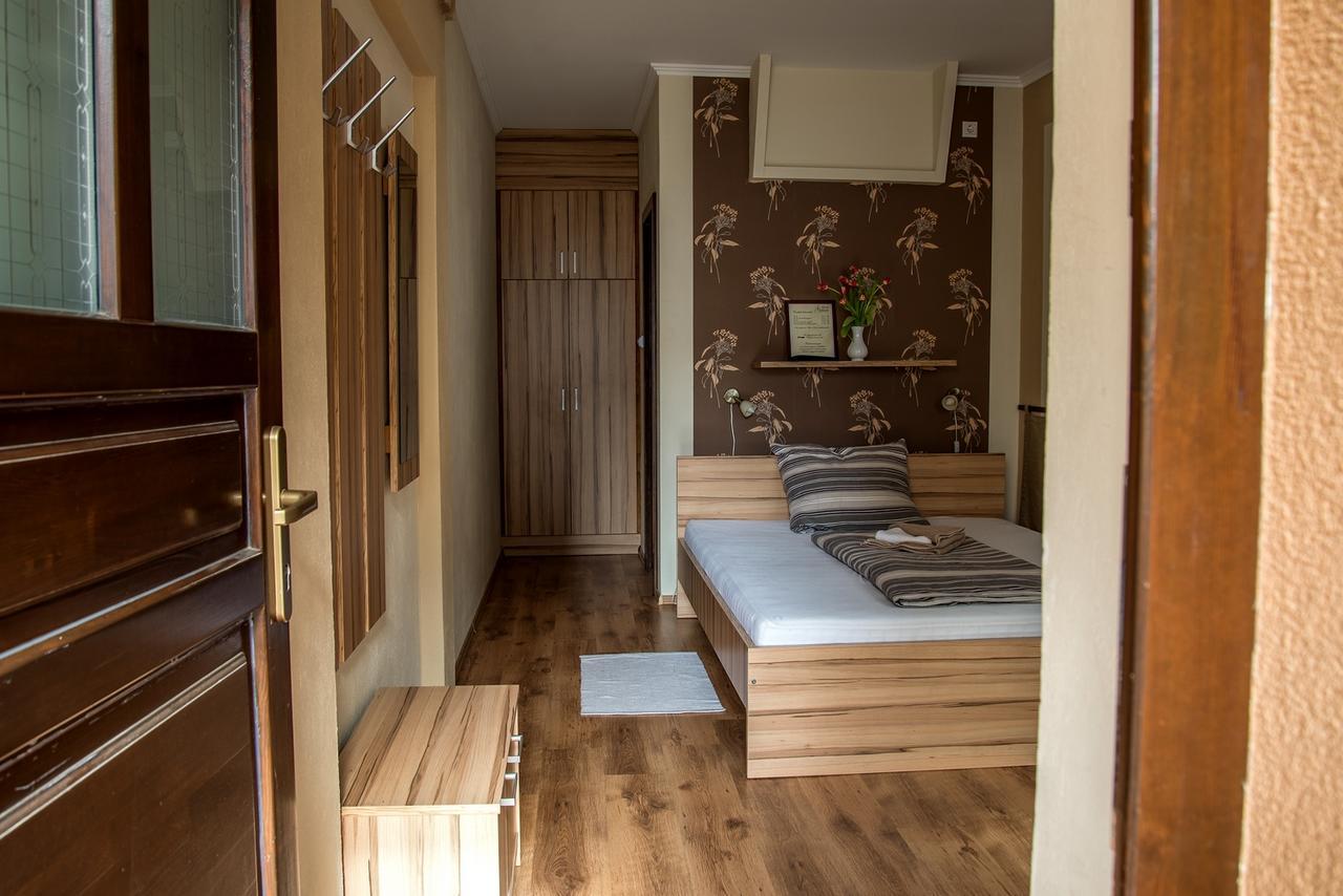 Nadasdi Haz Szekszárd Exterior foto