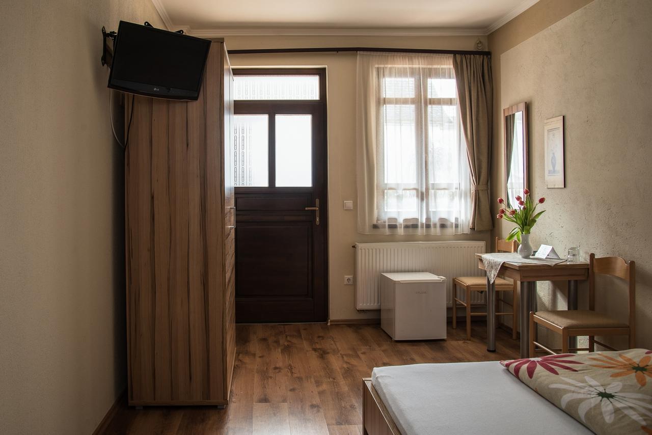 Nadasdi Haz Szekszárd Exterior foto