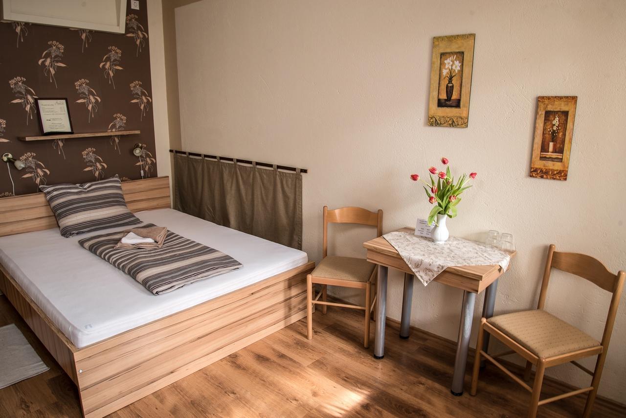 Nadasdi Haz Szekszárd Exterior foto