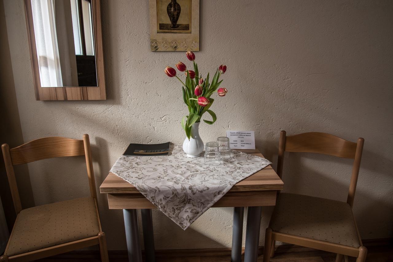 Nadasdi Haz Szekszárd Exterior foto