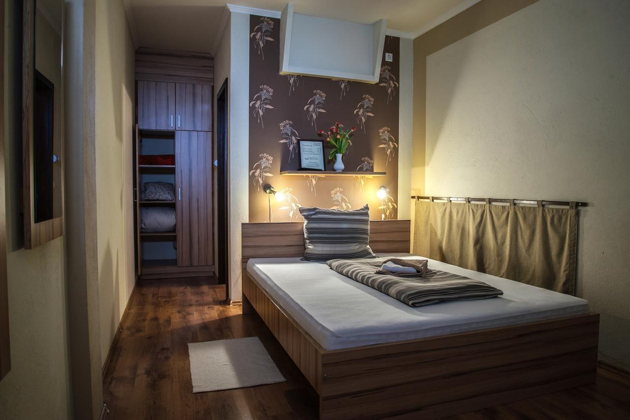 Nadasdi Haz Szekszárd Exterior foto